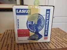 Vintage lasko inch for sale  Lake Zurich