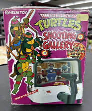 Tmnt teenage mutant for sale  Rochester