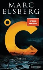 Celsius thriller bestseller gebraucht kaufen  Ohlsbach