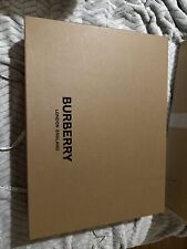 Burberry extra large for sale  BARNET