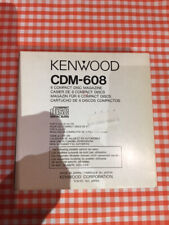 Kenwood wechslermagazin cdm gebraucht kaufen  Essen