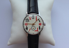 Relógio soviético relógio maçônico, masculino, relógio vintage, relógio maçônico, relógio URSS, usado comprar usado  Enviando para Brazil