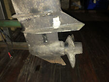 Long shaft gearbox for sale  ELY