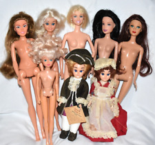 Lot dolls mixed for sale  Barnegat
