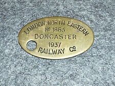 Badge token. london for sale  SLEAFORD