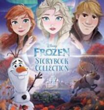 Disney frozen storybook for sale  Aurora