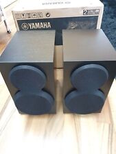 Yamaha bp150 lautsprecher gebraucht kaufen  Bruckberg