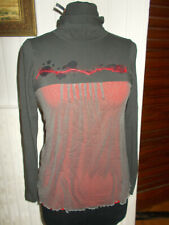 Vintage top tee d'occasion  France