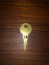 Megatouch l564 key for sale  Fort Pierce
