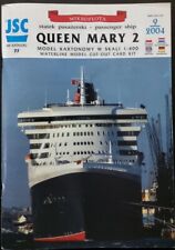 Passagierschiff queen mary gebraucht kaufen  Kerpen-Horrem,-Türnich