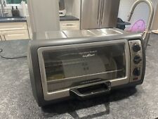 hamilton beach toaster oven for sale  Rome