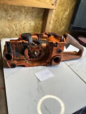 Husqvarna chainsaw crankcase for sale  Fort Worth