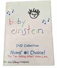 Baby einstein collection for sale  Morrison