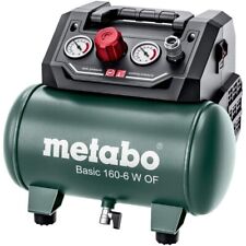 Metabo basic 160 gebraucht kaufen  Schönberg