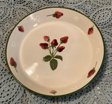 Hartstone pottery strawberry for sale  Aylett