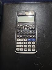 Casio FX991EX Classwiz Scientific Calculator  White (no cover) for sale  Shipping to South Africa
