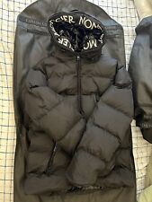 Moncler monclat jacket for sale  Schaumburg