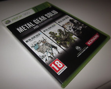 Metal gear solid usato  Treviso