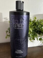 WEN Bella Spirit Condicionador de Limpeza Tonificante Índigo 32 oz Não Selado Sem Bomba comprar usado  Enviando para Brazil