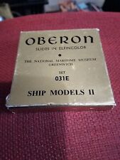 Oberon colour slides for sale  EXETER