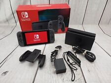 Nintendo switch 32gb for sale  Marion