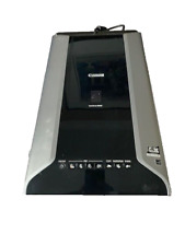Cannon CanoScan 8800f Color Image Flatbed Scanner w/AC Adapter, USB &Power Cords, used for sale  Shipping to South Africa