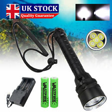900000lm led underwater for sale  MANCHESTER