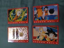 Collezione dragonball serie usato  Monfalcone