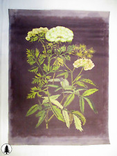 Altered canvas floral for sale  Florissant