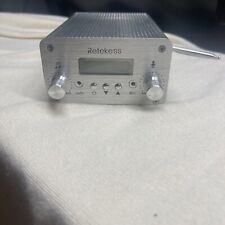 Retekess tr501 transmitter for sale  Houston