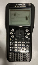 Nspire cas graphing for sale  Cleveland