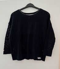 Superdry women knitted for sale  LONDON