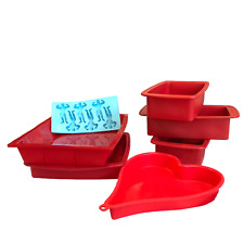 Silicone bakeware baking for sale  Bucyrus