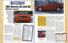Alfa romeo 1990 for sale  SLEAFORD