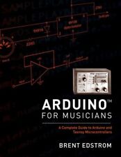 Arduino musicians complete for sale  DERBY