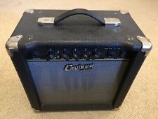 Cruiser crafter guitar for sale  FROME