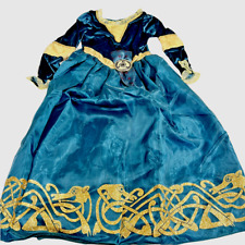 Disney merida costume for sale  Shipping to Ireland