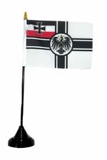 Tischfahne reichskriegsflagge  gebraucht kaufen  Deutschland