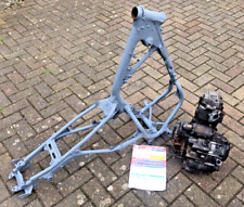 honda xr 125 engine for sale  ALDERSHOT