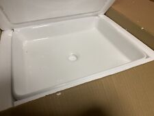vessel white sink for sale  Fairfield