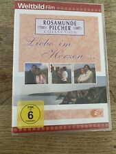 rosamunde pilcher dvd collection gebraucht kaufen  Kuppenheim