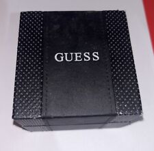 Guess box orologio usato  Pomigliano D Arco