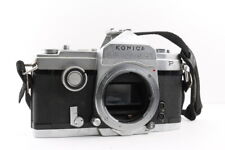 Famous konica autorex d'occasion  Expédié en Belgium