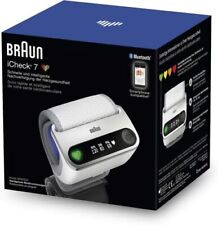 Braun bpw4500 icheck gebraucht kaufen  Nürnberg