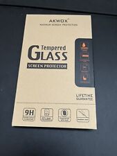 Akwok tempered glass for sale  Lafayette