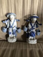 Vintage japanese ornaments for sale  HONITON