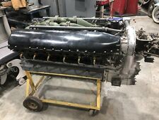 Allison aircraft engine for sale  Wichita