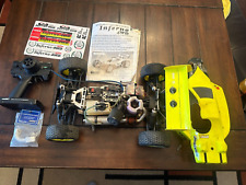 Buggy kyosho inferno for sale  North Las Vegas