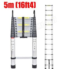 Telescopic ladders folding for sale  WILLENHALL