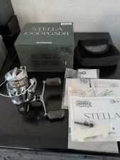 Excellent shimano stella for sale  USA